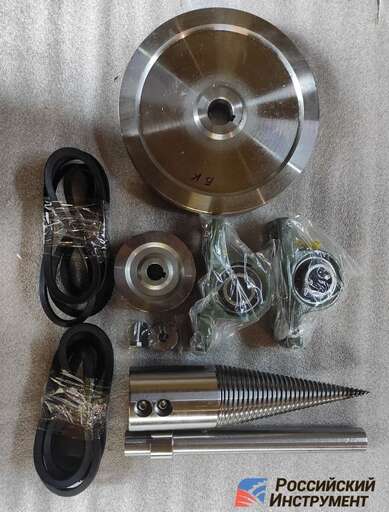 Изображение для Дровокол-комплект РосИнст СДК-2 (7 лс, двигатель Lifan 170F-C, 75 мм конус)