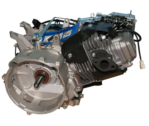 Изображение для Двигатель Lifan KP460-V (20 лс, конусный вал 54.45 мм, для генераторов)