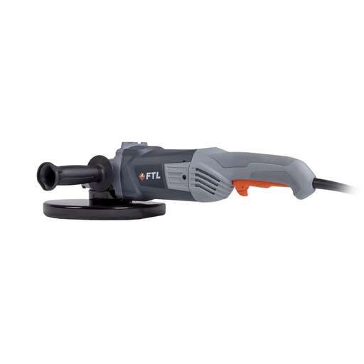 Изображение для Сетевая угловая шлифовальная машина FTL AG 230