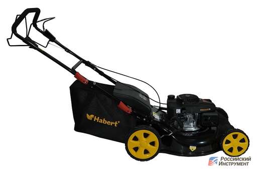 Изображение для Газонокосилка бензиновая Habert HBL21S (5 лс)