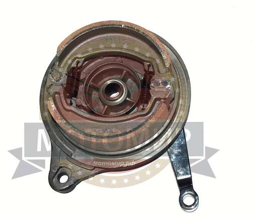 Изображение для Барабан тормозной задний SIGMA SPORT/SIGMA в сборе