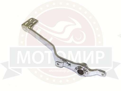 Изображение для Педаль тормоза заднего FALCON SPEEDFIRE 250см3 (RF20116) голая