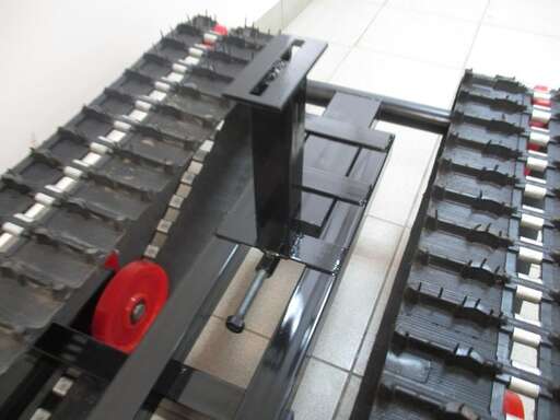 Изображение для Гусеничный модуль для мотоблока