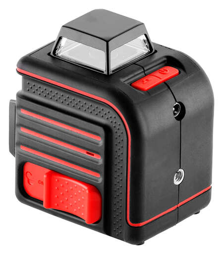 Изображение для Лазерный уровень ADA CUBE 3-360 BASIC EDITION