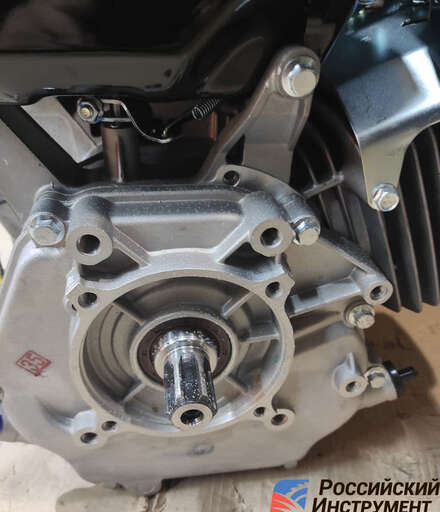 Изображение для Двигатель Lifan 190F шлицевой вал (15 лс, 25 мм, шлицы)