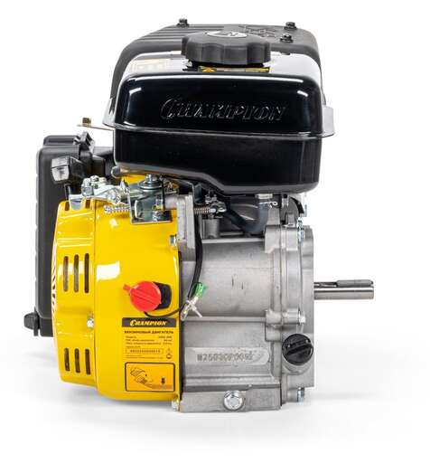 Изображение для Двигатель CHAMPION (2.5 лс, 16 мм)