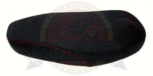 Изображение для Седло скутер SLASH (150000065)