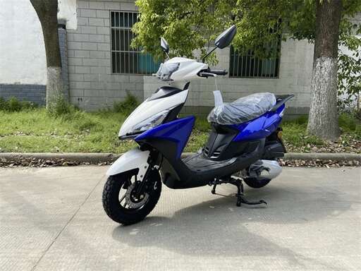 Изображение для Скутер AXIS