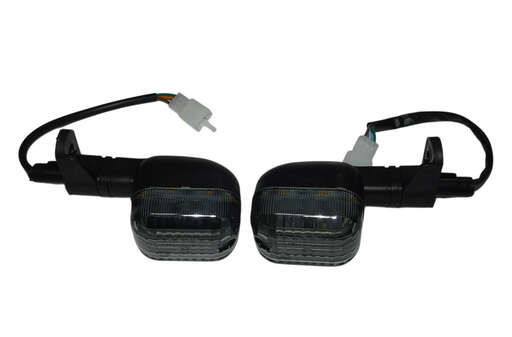 Изображение для Боковой фонарь скутер VEKTOR задний (1500082073+1500082074)