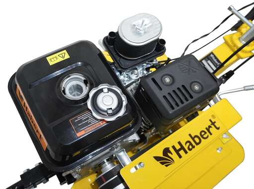 Изображение для Habert Мотоблок HM-22 (Habert 170, колеса 4.00*8)