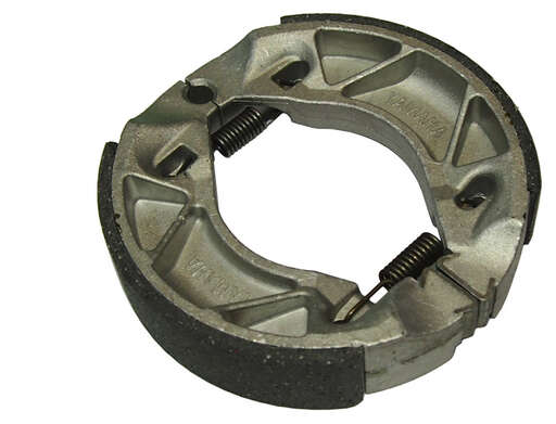 Изображение для Колодки тормозные барабан зад. WIZARD (05050Q046) НАБОР