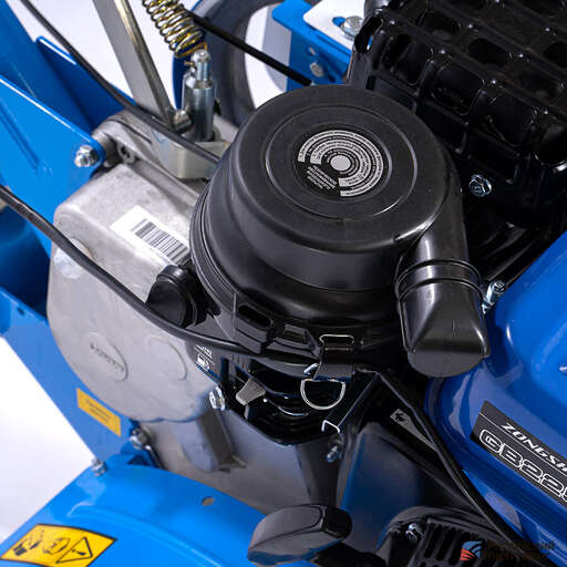 Изображение для Мотоблок Нева МБ-2 ZS-GB225 (7.5 лс)