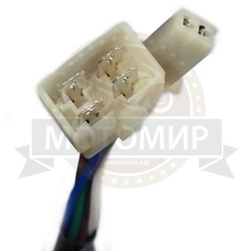 Изображение для Фара WIZARD LED (059)