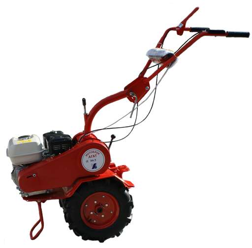 Изображение для Мотоблок "Агат" X5.5 (5.5 лс, Honda GP200)