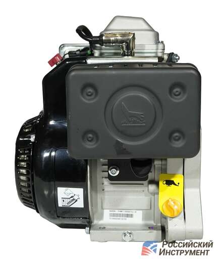 Изображение для Двигатель Loncin LC165F-3H (4.5 лс, 15 мм, резьбовой, для виброноги)