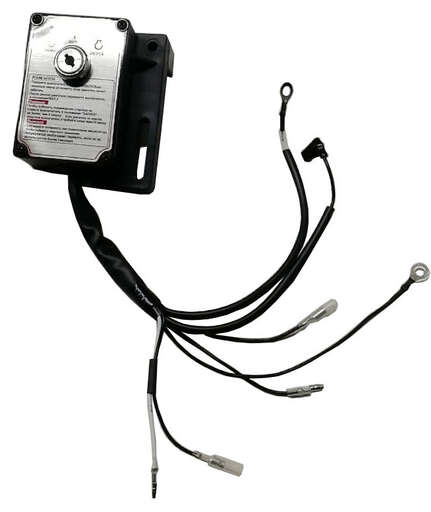 Изображение для Блок управления зажиганием LIFAN KP460E, NP445E, NP460E, 192FD, 192F-2D, катушка 7А-11А