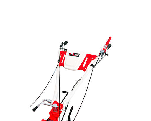 Изображение для Мотоблок Brait BR-105PPRO (7 лс, с пониженной скоростью, 3 вперед, 1 назад)