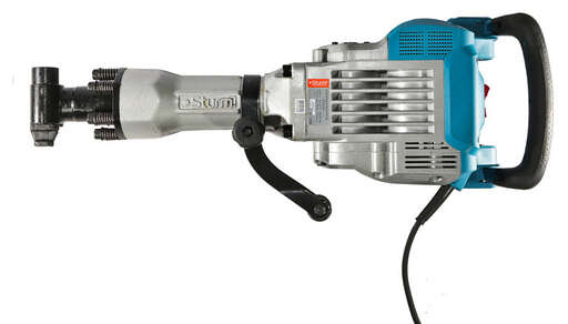Изображение для Отбойный молоток Sturm! DH2522P (2.2 кВт, 1900 уд/мин, от сети)