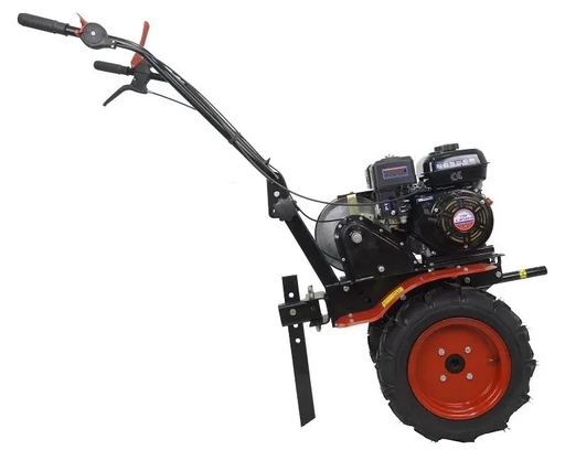 Изображение для Мотоблок ОКА МБ1Д2М19 Lifan (170F) (7 лс, двигатель Lifan)