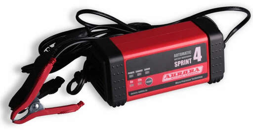 Изображение для Зарядное интеллектуальное устройство Aurora SPRINT-4