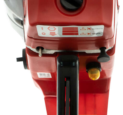 Изображение для Бензопила Энергомаш БП-37