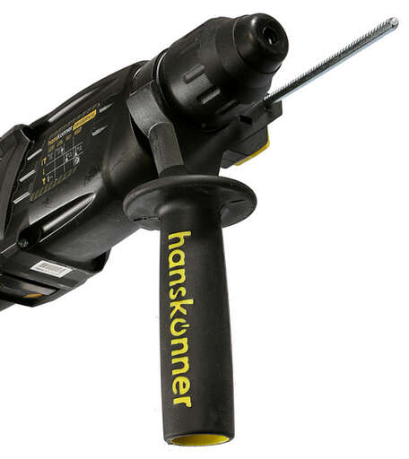 Изображение для Перфоратор Hanskonner HRH0928MLRE (0.85 кВт)