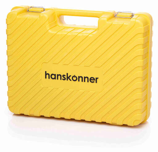 Изображение для УШМ Hanskonner HAG9012TES