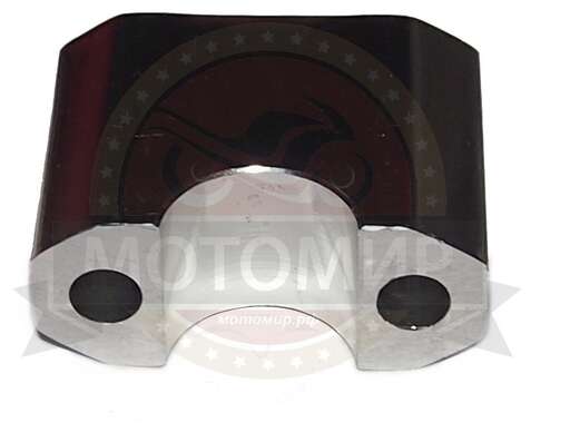 Изображение для Держатель руля  X-MOTOS 250 нижний (Y35130001S01J)