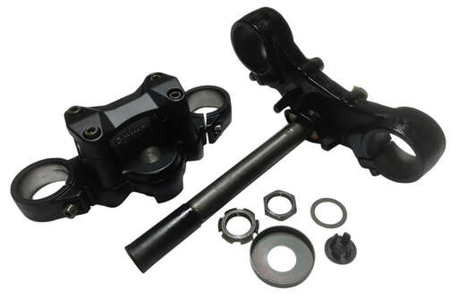 Изображение для Траверса MIRAGE 250 в сборе, верхняя+нижняя (ТЭККЕН) (140010690-0001+140020872-0007)