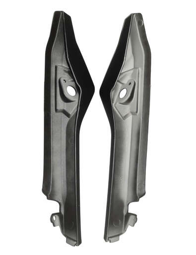 Изображение для Облицовка седла, левая + правая MIRAGE 250 (ТЭККЕН) (200093292-0019 + 200103314-0019)