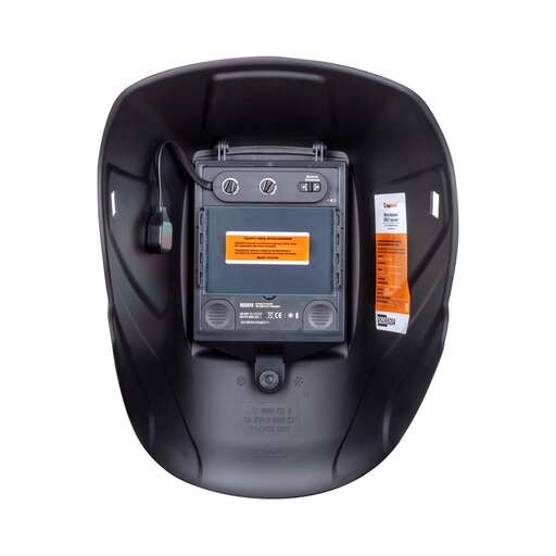 Изображение для Маска сварочная FOXWELD GEFEST 9500V "КРАСНАЯ"
