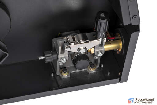 Изображение для Сварочный полуавтомат КЕДР UltraMIG-220 Compact (MMA, MIG/MAG)