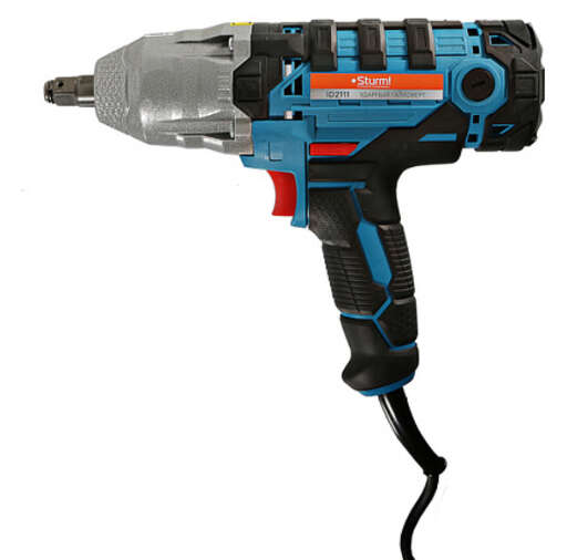 Изображение для Сетевой гайковерт Sturm! ID2111 (1 кВт)