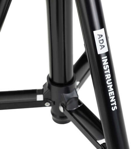 Изображение для Штатив телескопический ADA Digit 65 (65 см, резьба 1/4 дюйма)