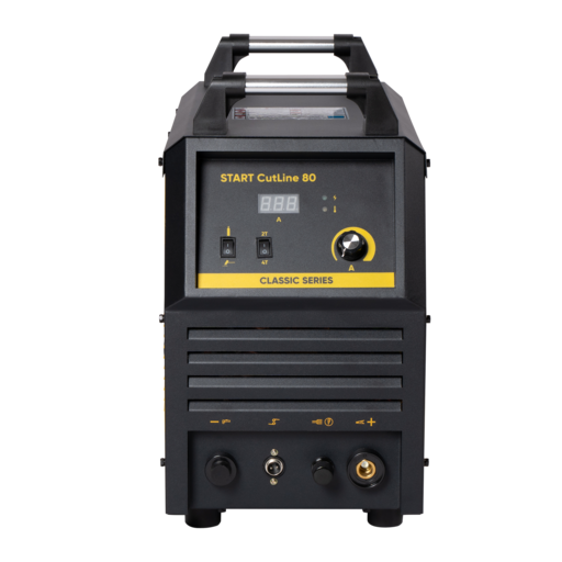 Изображение для START CutLine 80 Установка воздушно-плазменной резки 5ST80 (10.5 кВт, бесконтактный поджиг)