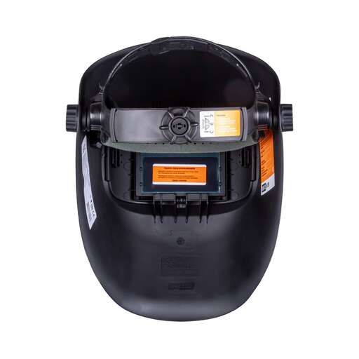 Изображение для Маска сварочная FOXWELD КОРУНД-5 2100V "ЧЕРНАЯ"