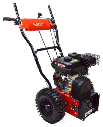 Изображение для Машина подметальная (без щётки) BRAIT BSS70W (7 лс, 6 вперед/2 назад)