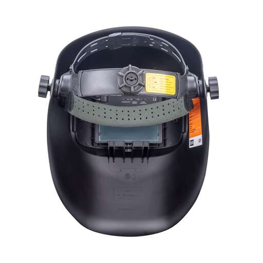 Изображение для Маска сварочная FOXWELD КОРУНД-5 2100V "ТАНК"