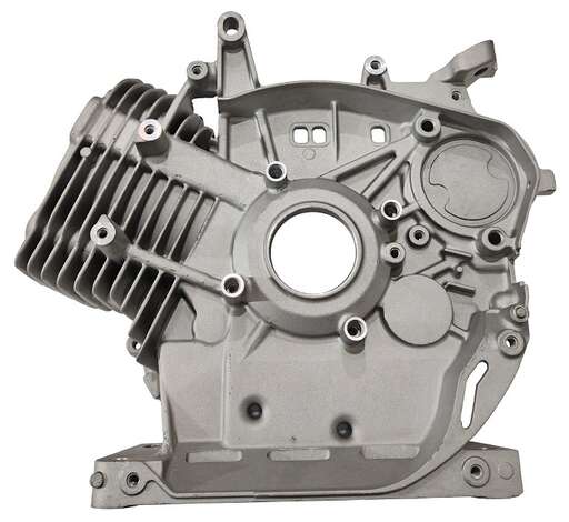 Изображение для Картер двигателя G420FA Loncin