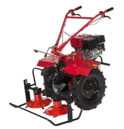 Изображение для Косилка роторная под вал отбора мощности (D вала = 18 мм)