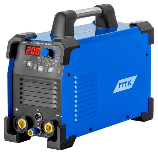 Изображение для ПТК МАСТЕР TIG 200 PULSE D91