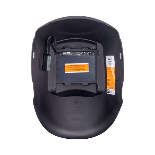 Изображение для Маска сварочная FOXWELD КОРУНД-2 9100V "КАРБОН"