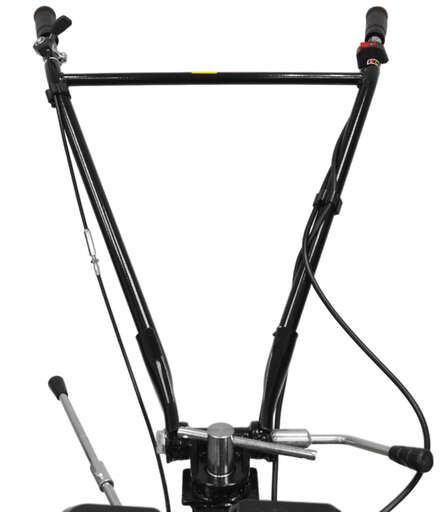 Изображение для Мотоблок бензиновый Brait BR-303H (7 лс, 3 вперед/1 назад)