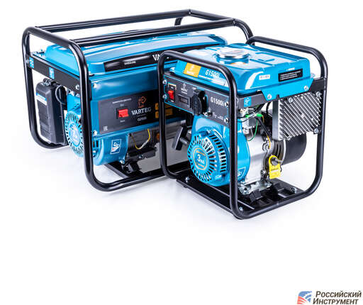 Изображение для Генератор инверторный Foxweld VARTEG G1500I (1.4 кВт)