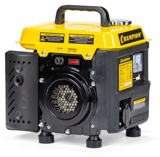 Изображение для Инверторный генератор CHAMPION IGG950 (0.9 кВт)