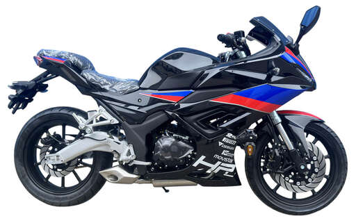 Изображение для Мотоцикл FALCON PRIME   (RR1000) с ПТС