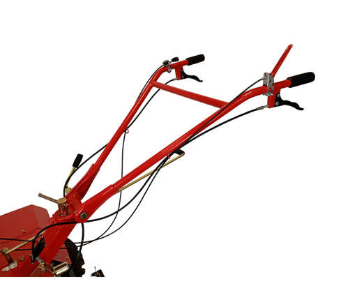 Изображение для Мотоблок- культиватор  дизельный Brait BR-135DA (7 лс, без колес, 2 вперед, 1 назад)