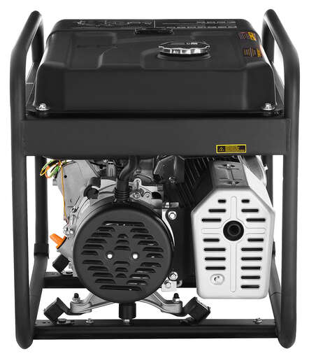 Изображение для Бензиновый генератор HYUNDAI HHY 5020F