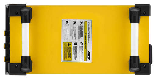 Изображение для ПТК RILON MIG 350 GF