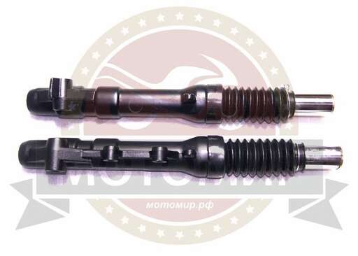 Изображение для Перо вилки передней WIZARD левое/правое (05050Q038+05050Q039)